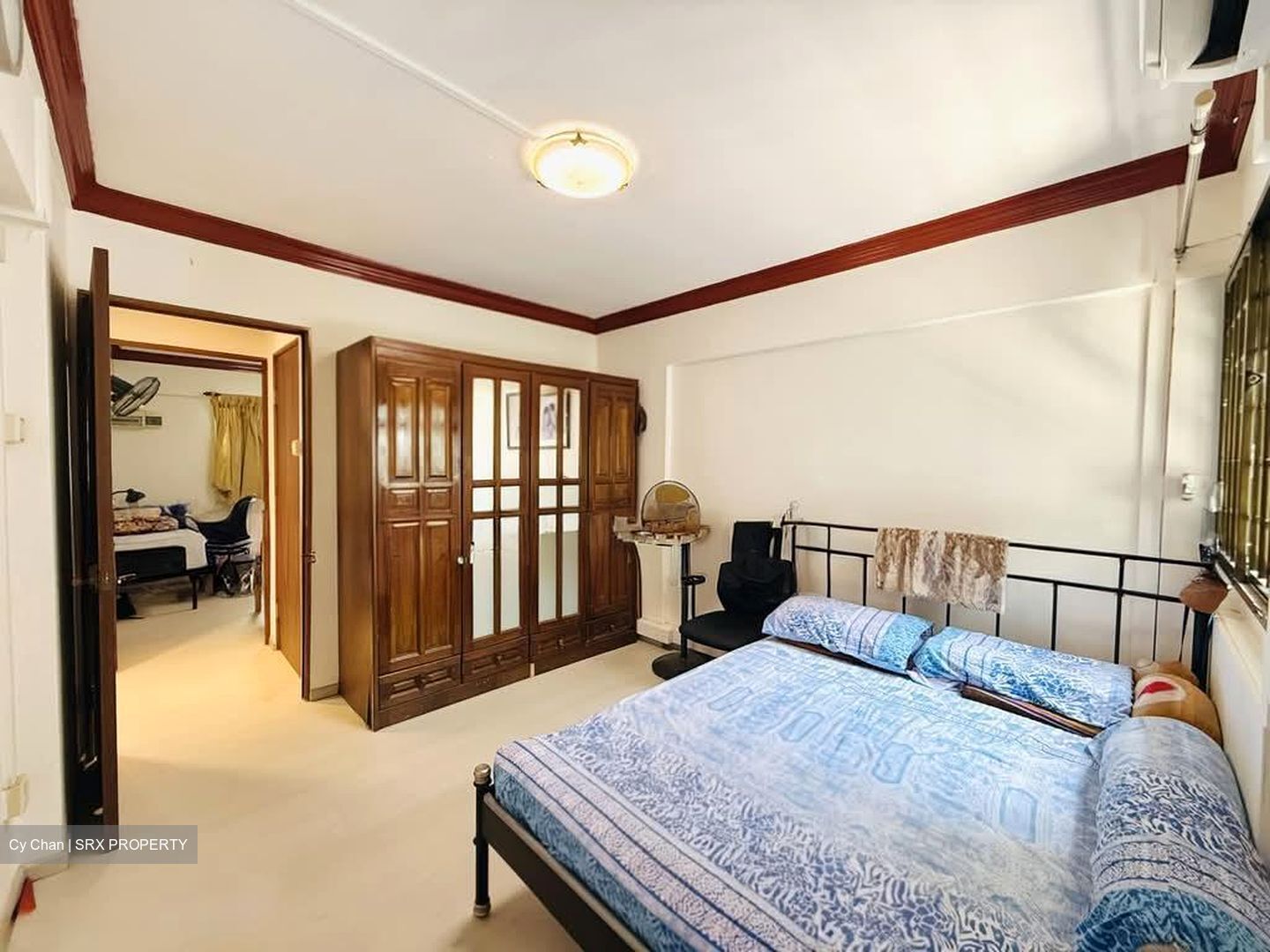 Blk 328 Ang Mo Kio 31 (Ang Mo Kio), HDB 3 Rooms #595187171